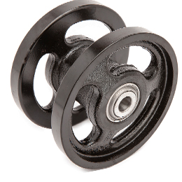  Wheel Asm 38-5231